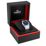 Tissot T137.410.11.041.00 PRX Quartz Men's Watch