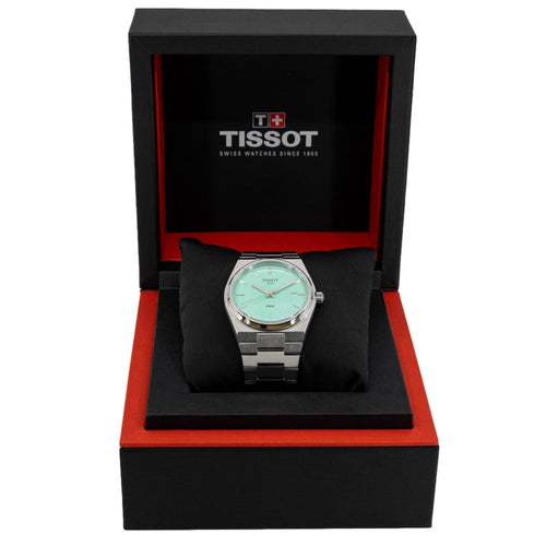 Tissot T1374101109101