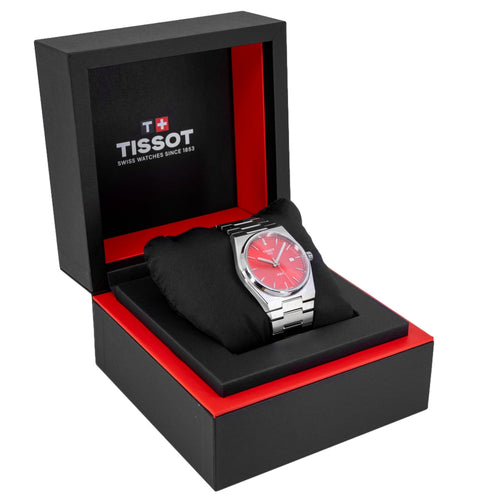 Tissot T1374101142100