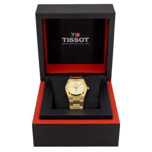 Tissot T1374103302100