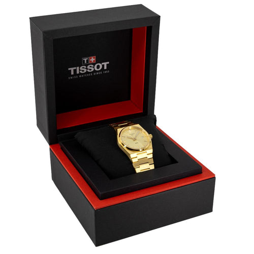 Tissot T1374103302100