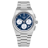 Tissot Men's T137.427.11.041.00 PRX Chrono Automatic