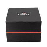 Tissot Men's T137.427.11.041.00 PRX Chrono Automatic