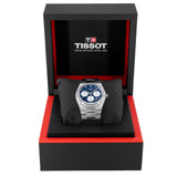 Tissot Men's T137.427.11.041.00 PRX Chrono Automatic