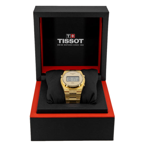 Tissot T1374633302000