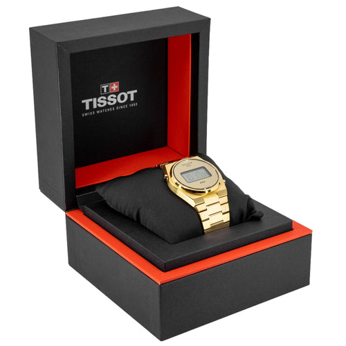 Tissot T1374633302000