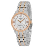 Tissot T1392072203800