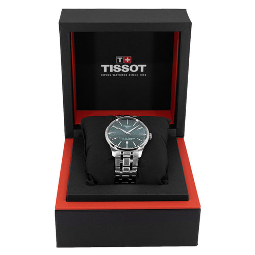 Tissot T1394071109100