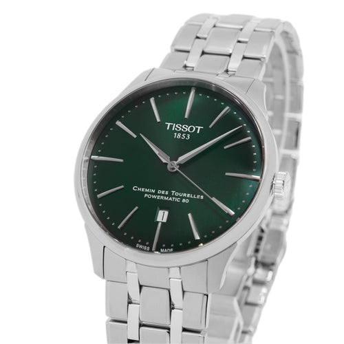 Tissot T1394071109100