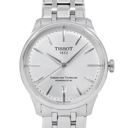 Tissot T1398071103100