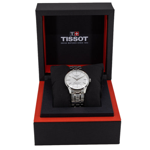 Tissot T1398071103100