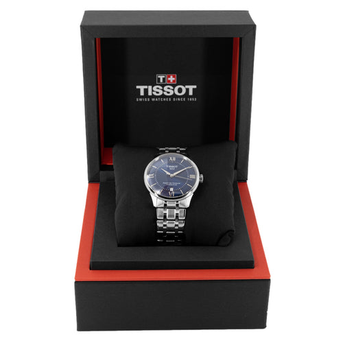 Tissot T1398071104800