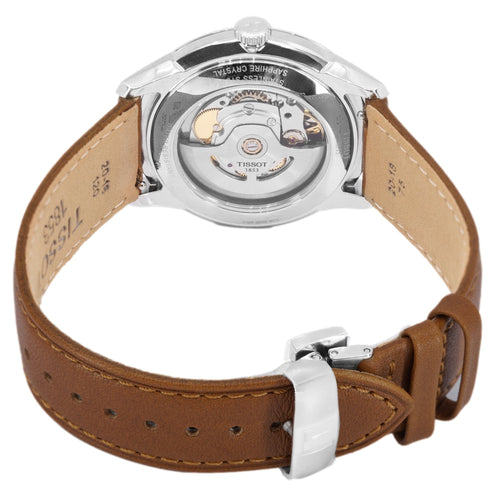 Tissot T1398071604100