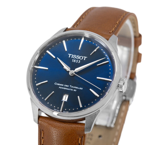 Tissot T1398071604100