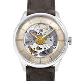 Tissot T139.836.16.261.00 Chemin Des Tourelles Squelette