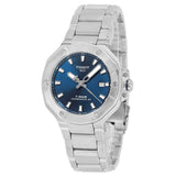Tissot Men's T141.807.11.041.00 T-Race Powermatic 80 - 41mm