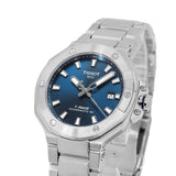 Tissot Men's T141.807.11.041.00 T-Race Powermatic 80 - 41mm