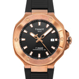 Tissot Men's T141.807.37.051.00 T-Race Powermatic 80 - 41mm
