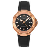 Tissot Men's T141.807.37.051.00 T-Race Powermatic 80 - 41mm
