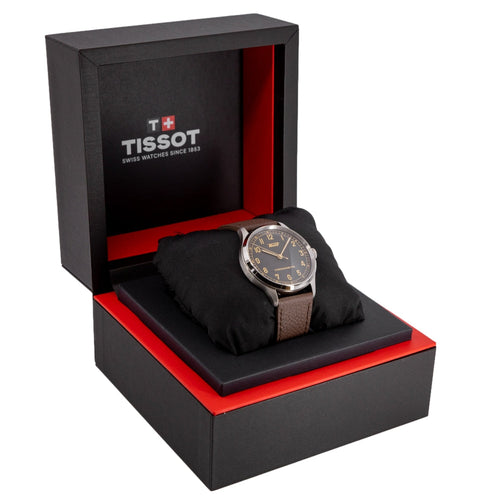 Tissot T1424641606200