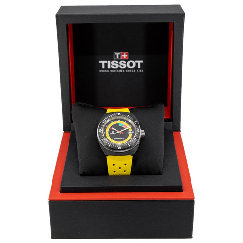 Tissot T1454079705700