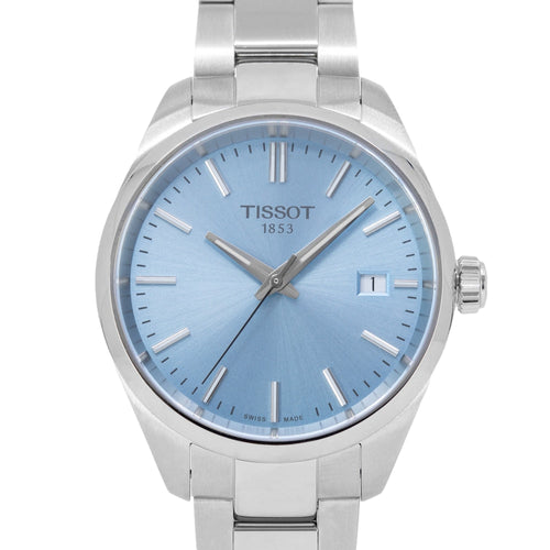 Tissot T1502101135100