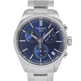 Tissot Men's T150.417.11.041.00 PR 100 Chronograph Quartz