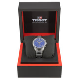 Tissot Men's T150.417.11.041.00 PR 100 Chronograph Quartz