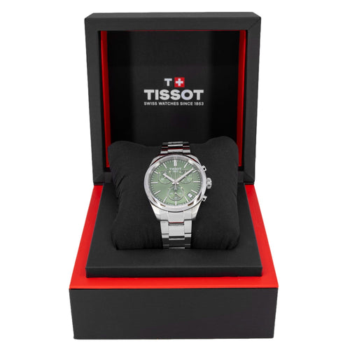 Tissot T1504171109100
