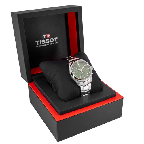 Tissot T1504171109100