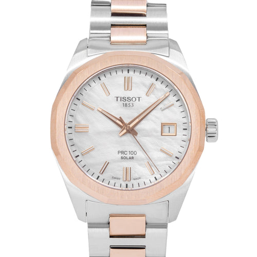 Tissot T1518222211100