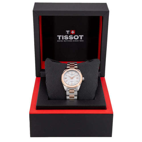 Tissot T1518222211100