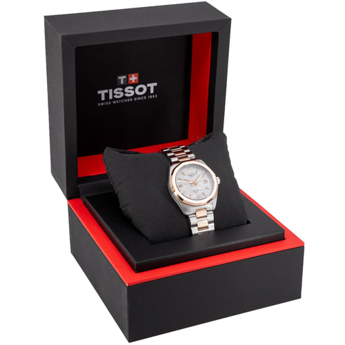 Tissot T1518222211100