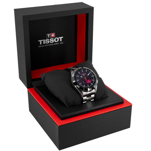 Tissot T153.420.44.051.00 T-Touch Connect Sport Quartz Solar