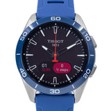 Tissot T153.420.47.051.01 T-Touch Connect Sport Quartz Solar