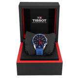 Tissot T153.420.47.051.01 T-Touch Connect Sport Quartz Solar
