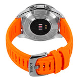 Tissot T153.420.47.051.02 T-Touch Connect Sport Quartz Solar