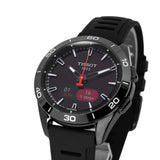 Tissot T153.420.47.051.04 T-Touch Connect Sport Quartz Solar