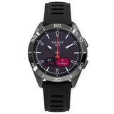 Tissot T153.420.47.051.04 T-Touch Connect Sport Quartz Solar