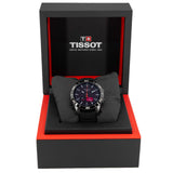 Tissot T153.420.47.051.04 T-Touch Connect Sport Quartz Solar