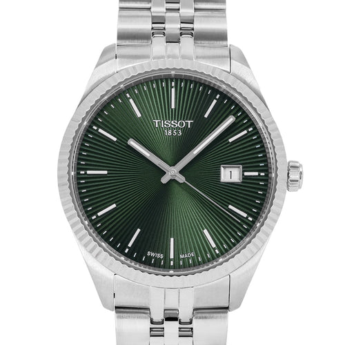 Tissot T1564101109100