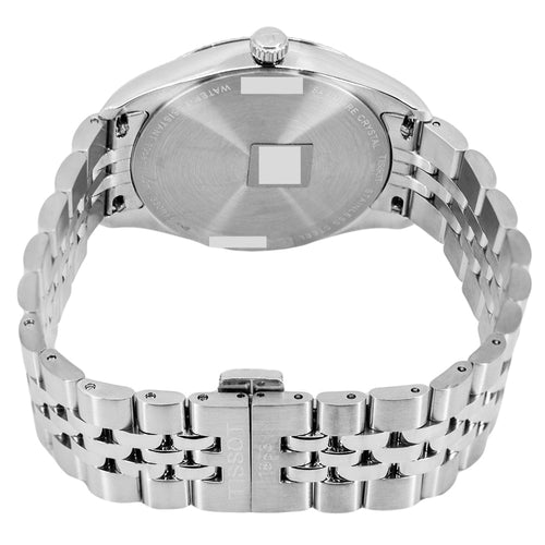 Tissot T1564101109100