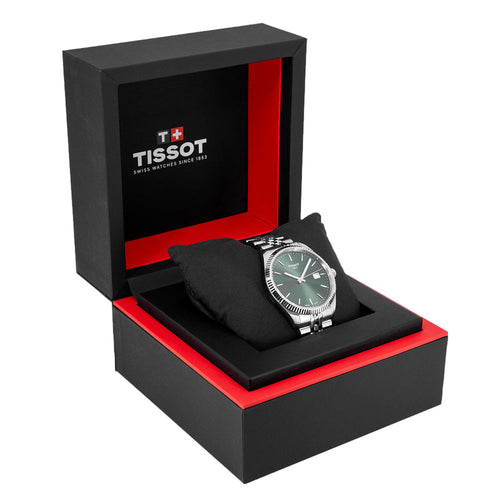 Tissot T1564101109100
