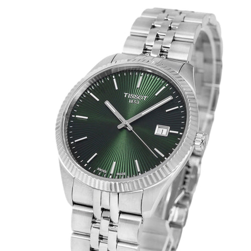 Tissot T1564101109100