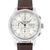 Tissot Men's T41.1.317.31 Le Locle White Dial Auto