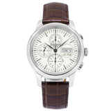 Tissot Men's T41.1.317.31 Le Locle White Dial Auto