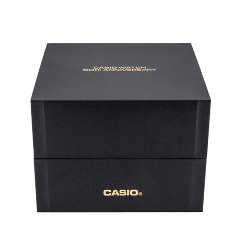 Casio TRN-50ZE-1AER