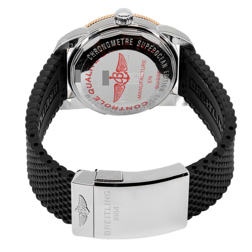 Breitling UB2010121B1S1