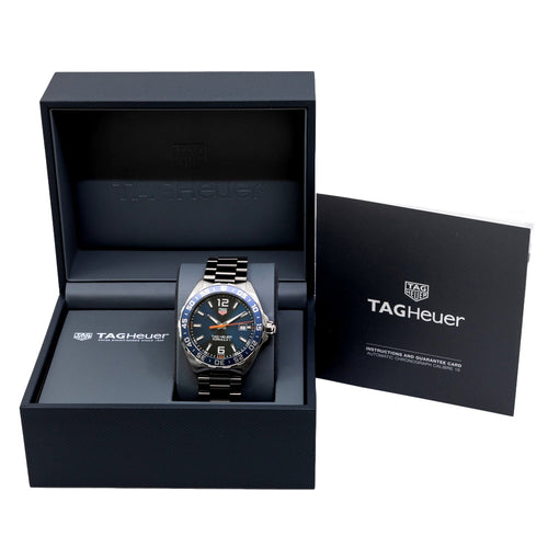 TAG Heuer WAZ1010.BA0842