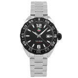 Tag Heuer Men's WAZ1110.BA0875 Formula 1 Quartz